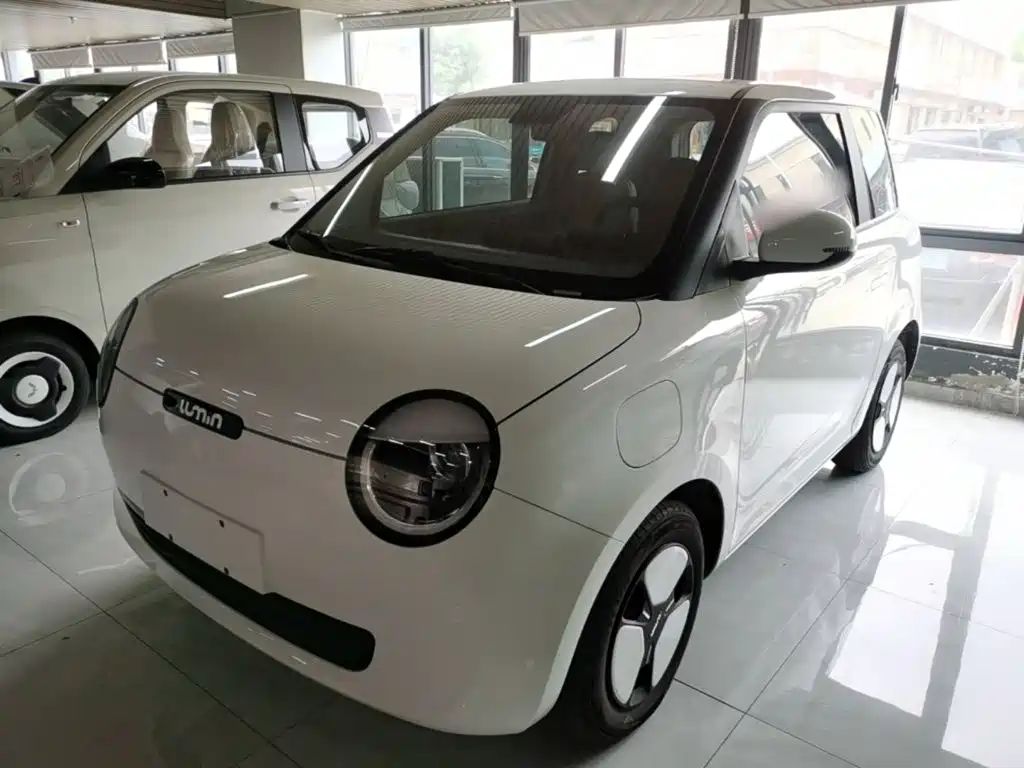 Qiyuan Lumin 2025