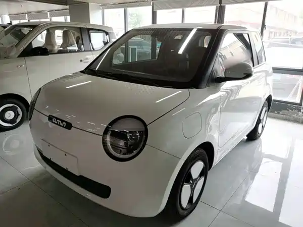 Changan Lumin 2025
