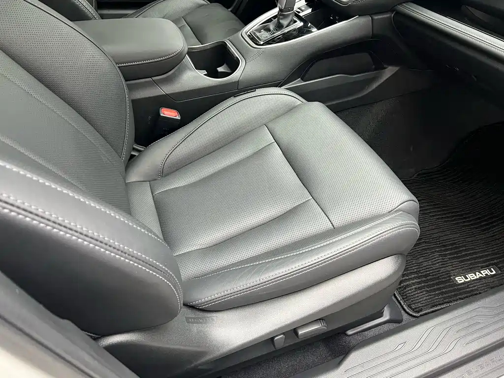 Subaru Outback 2022 — фото 21