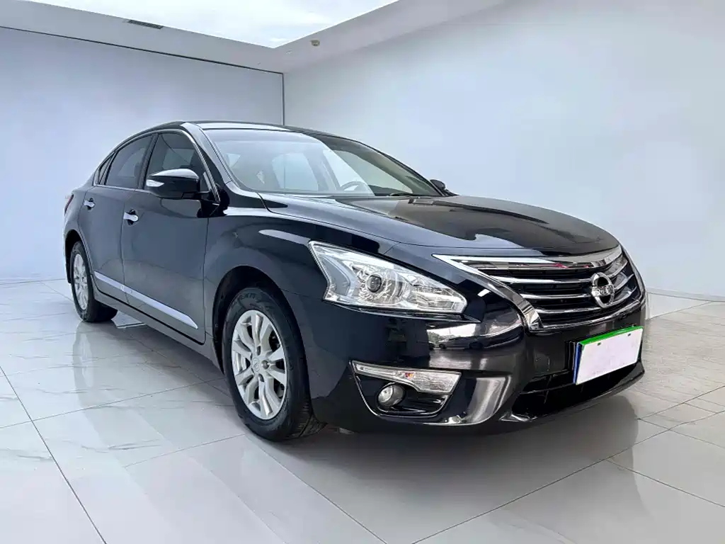 Nissan Teana 2016