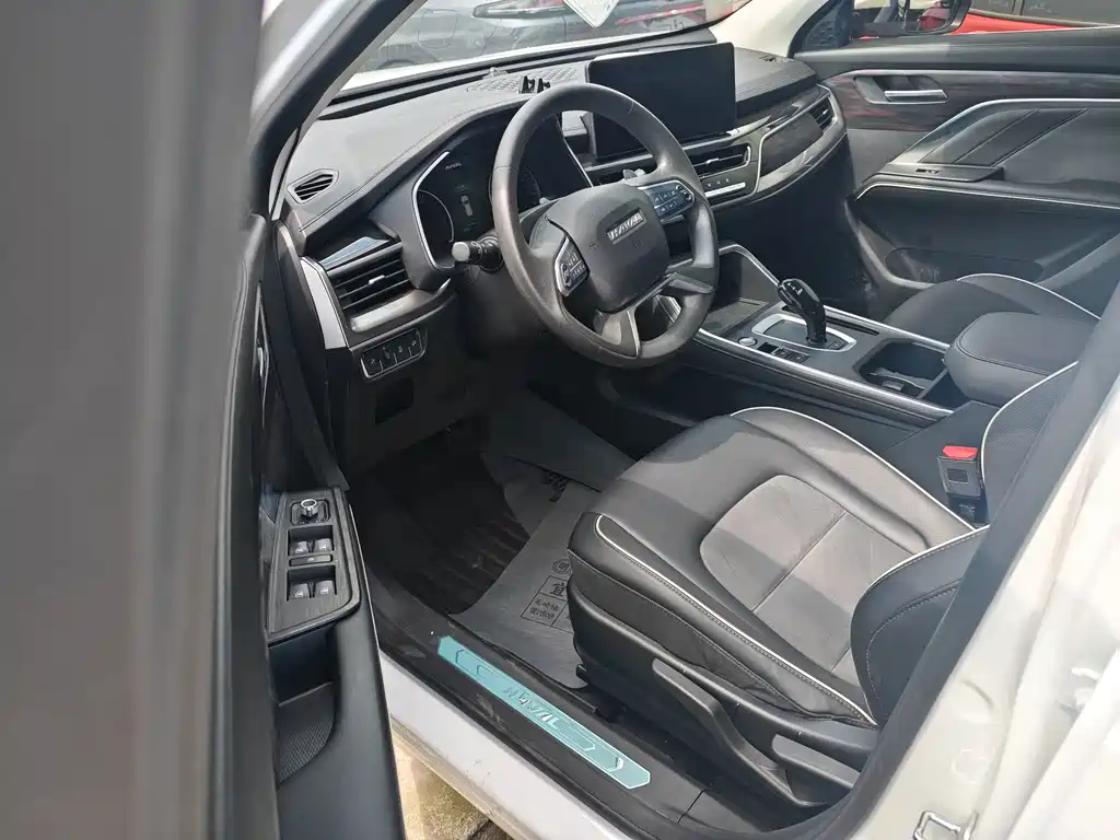Haval H6 2023