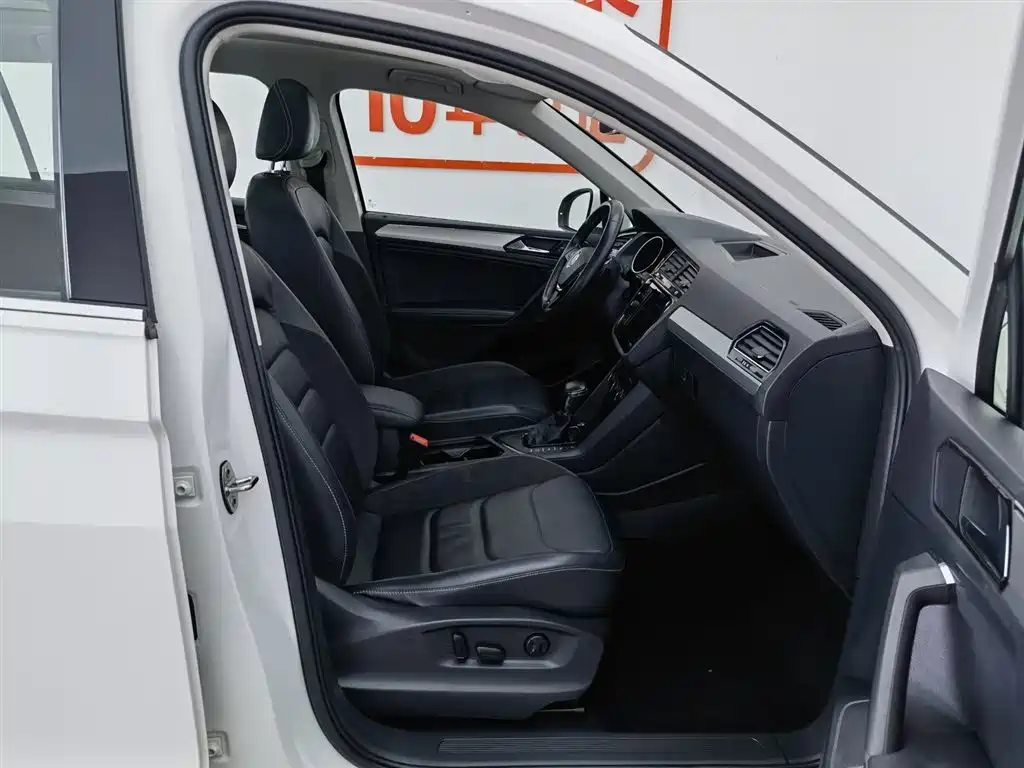 Volkswagen Tiguan L 2019 — фото 23
