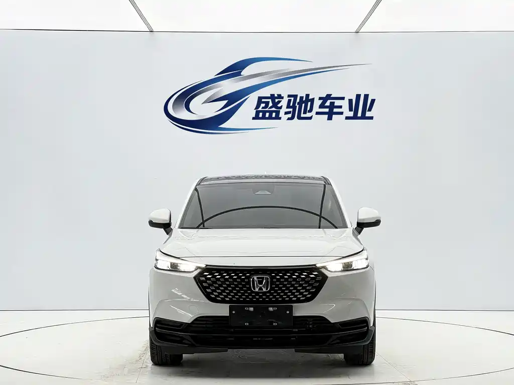 Honda XR-V 2023 — фото 2