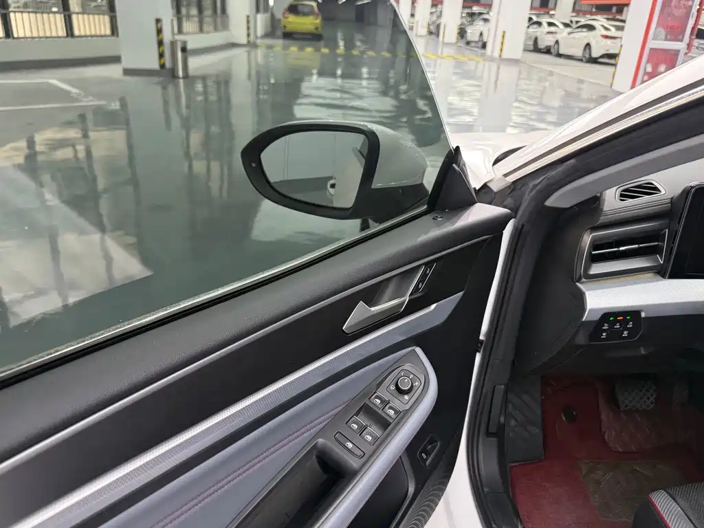 Volkswagen Lamando 2023