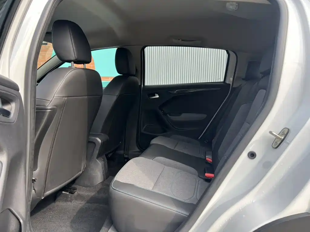 Citroen C3-XR 2023 — фото 14