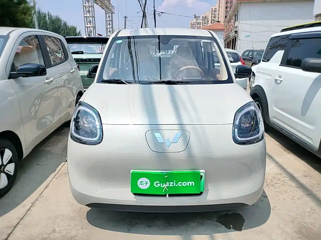 Wuling MINIEV 2026