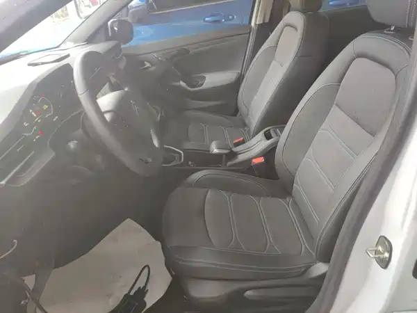 Citroën C3-XR 2021