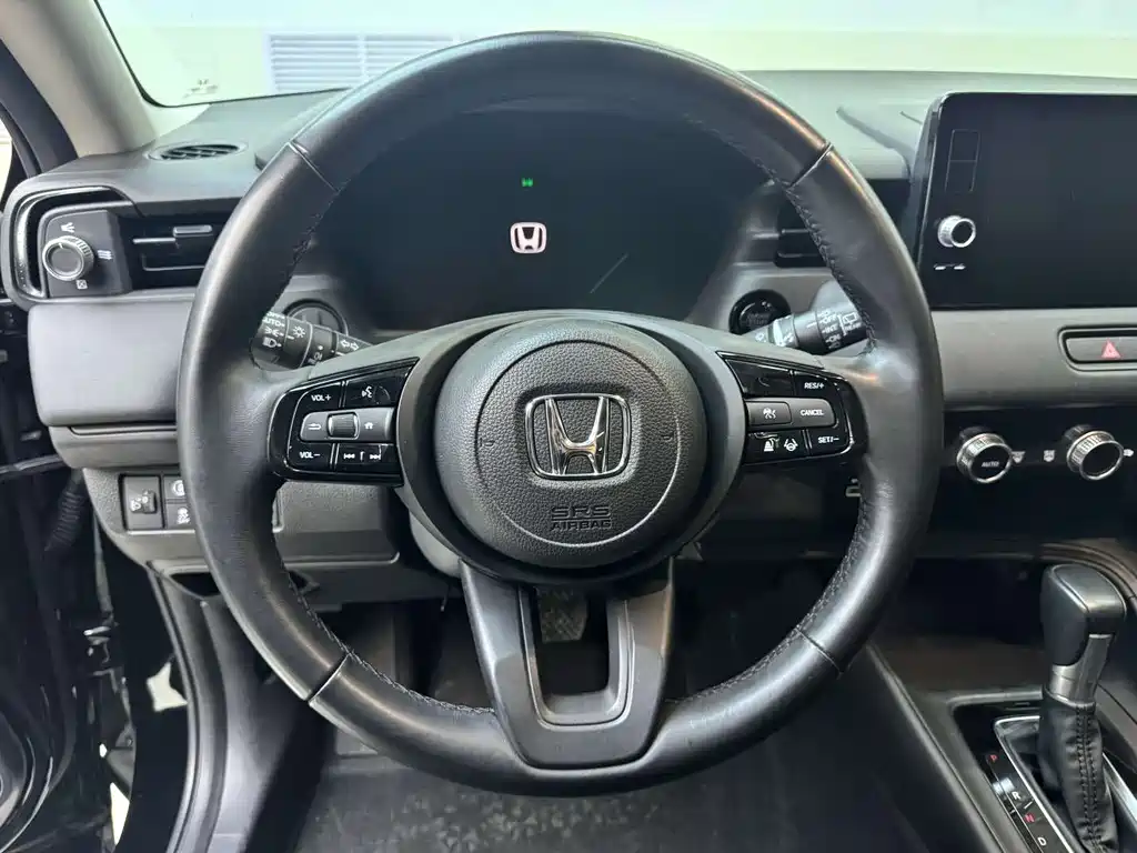 Honda XR-V 2023 — фото 10