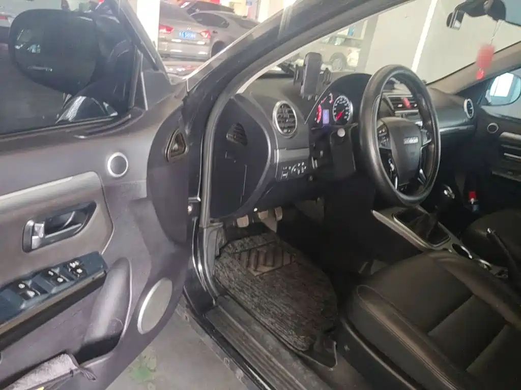 Haval H5 Classic 2016 — фото 16