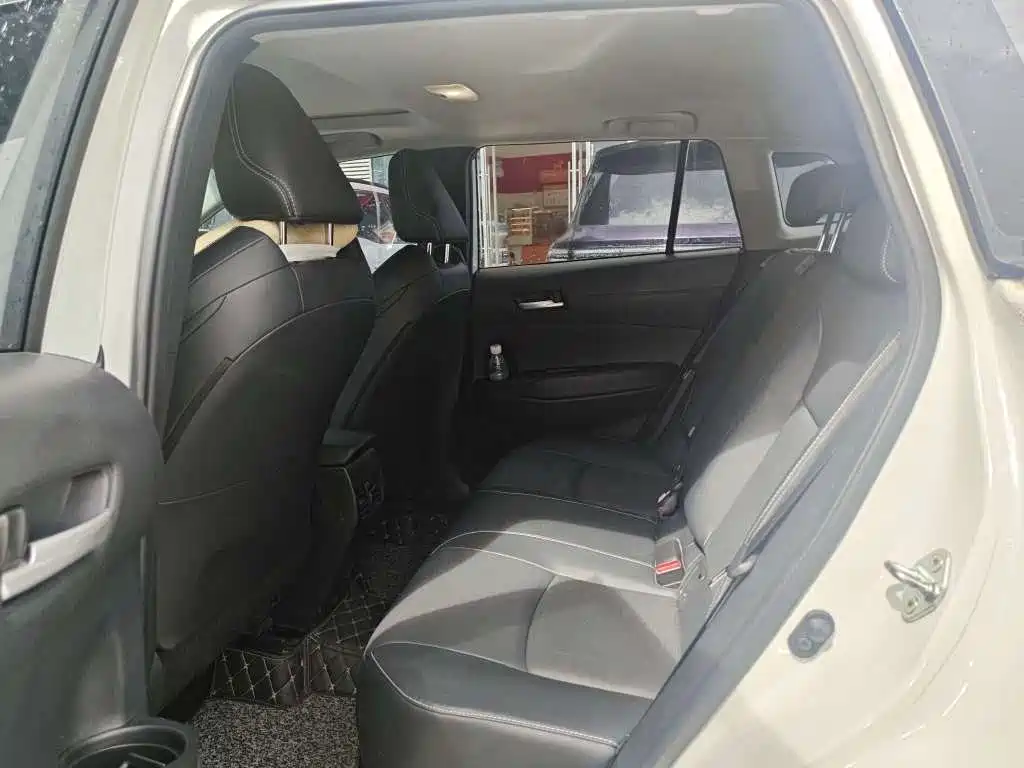 Toyota Frontlander 2023