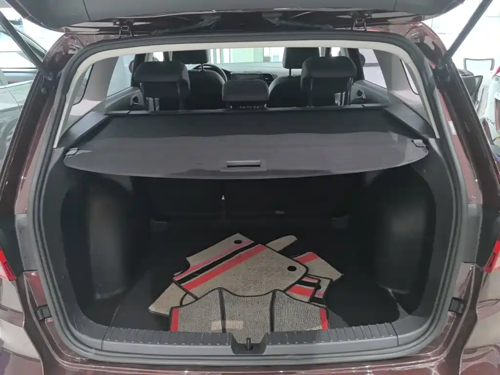 Jetta VS7 2020 — фото 19