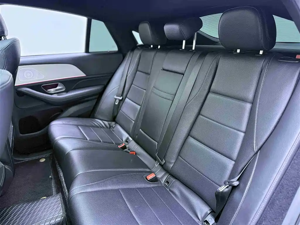 Mercedes-Benz GLE 2021 — фото 16