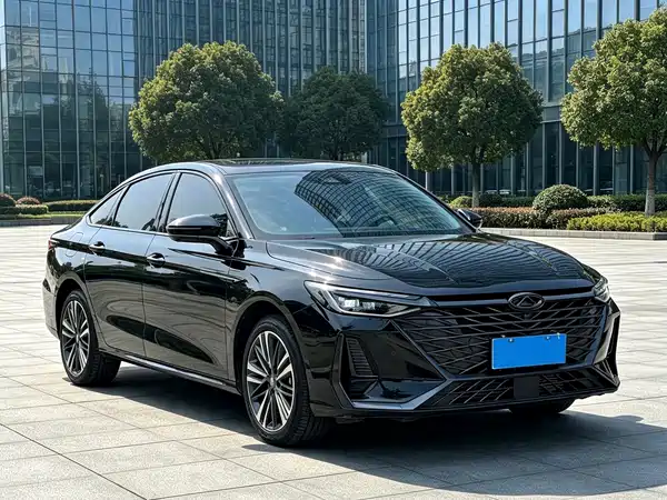 Chery Arrizo 8 2023