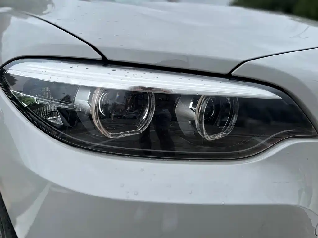 BMW 2 Series 2017 — фото 20