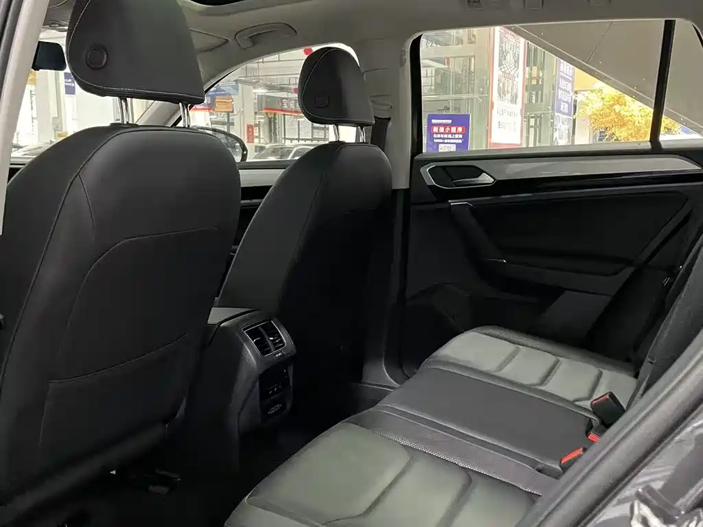Volkswagen Tayron 2022