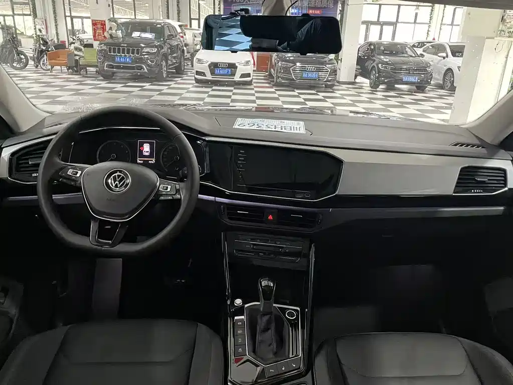 Volkswagen Tayron 2022