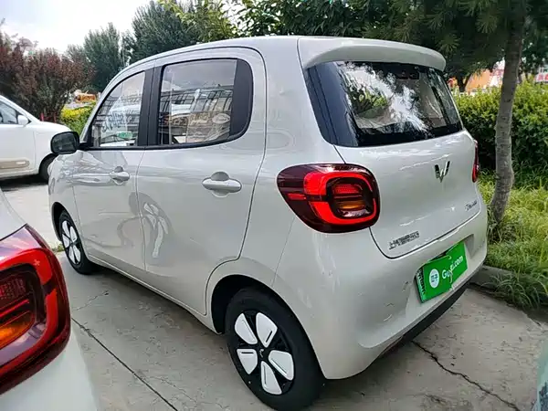 Wuling Hongguang MINIEV 2026