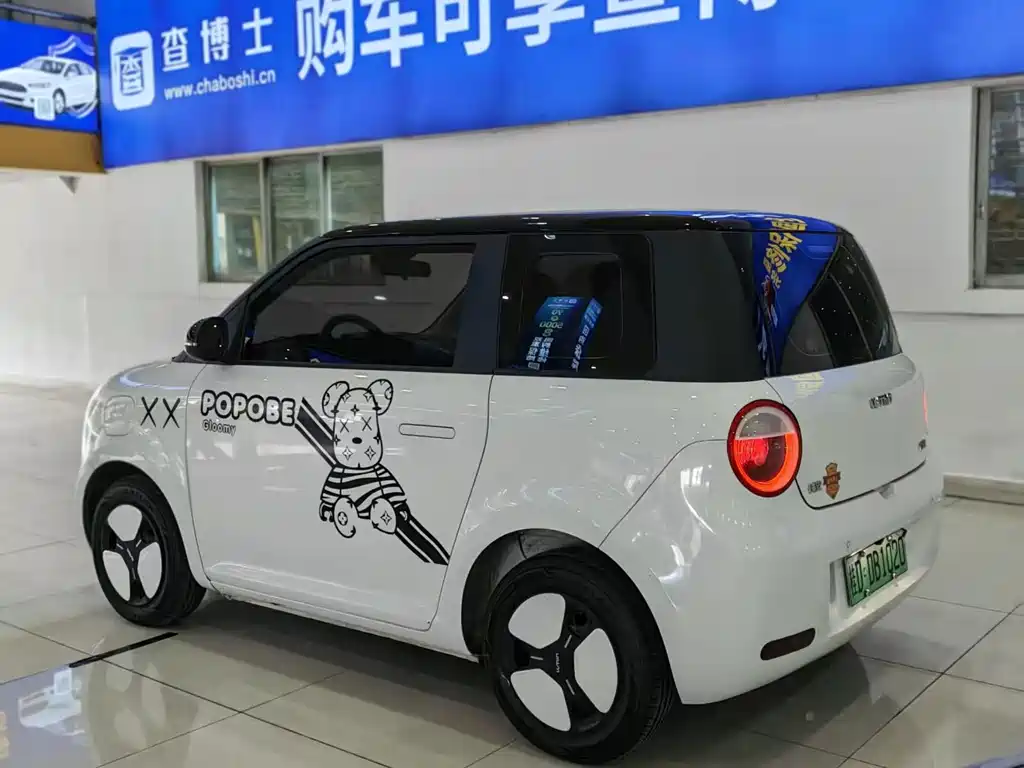 Qiyuan Lumin 2025