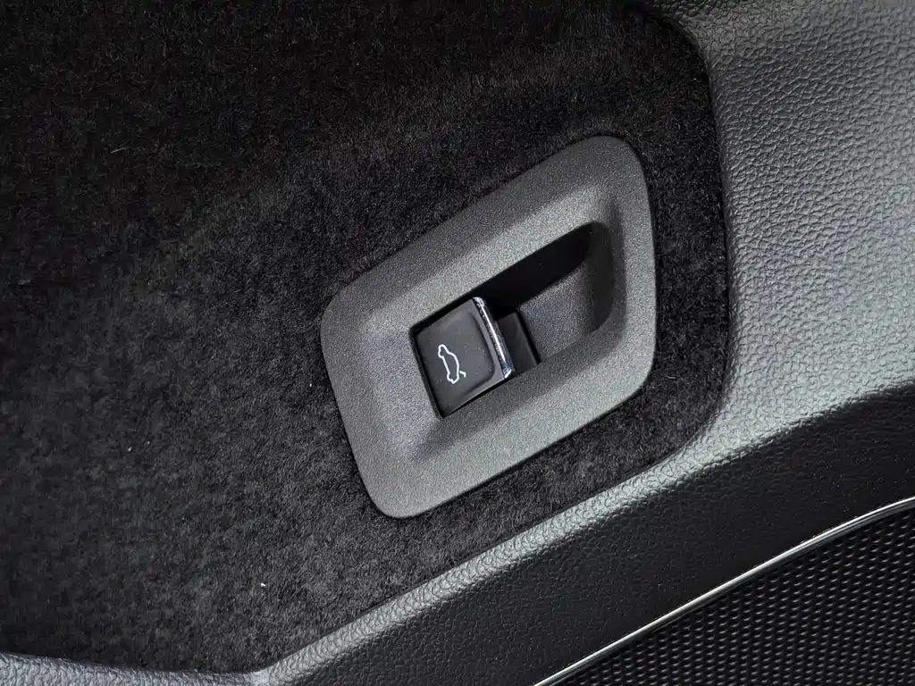 Volkswagen Teramont 2020 — фото 29
