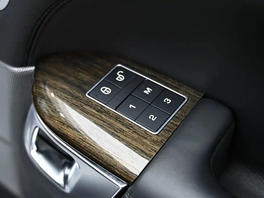 Land Rover Range Rover Sport New Energy 2018 — фото 26