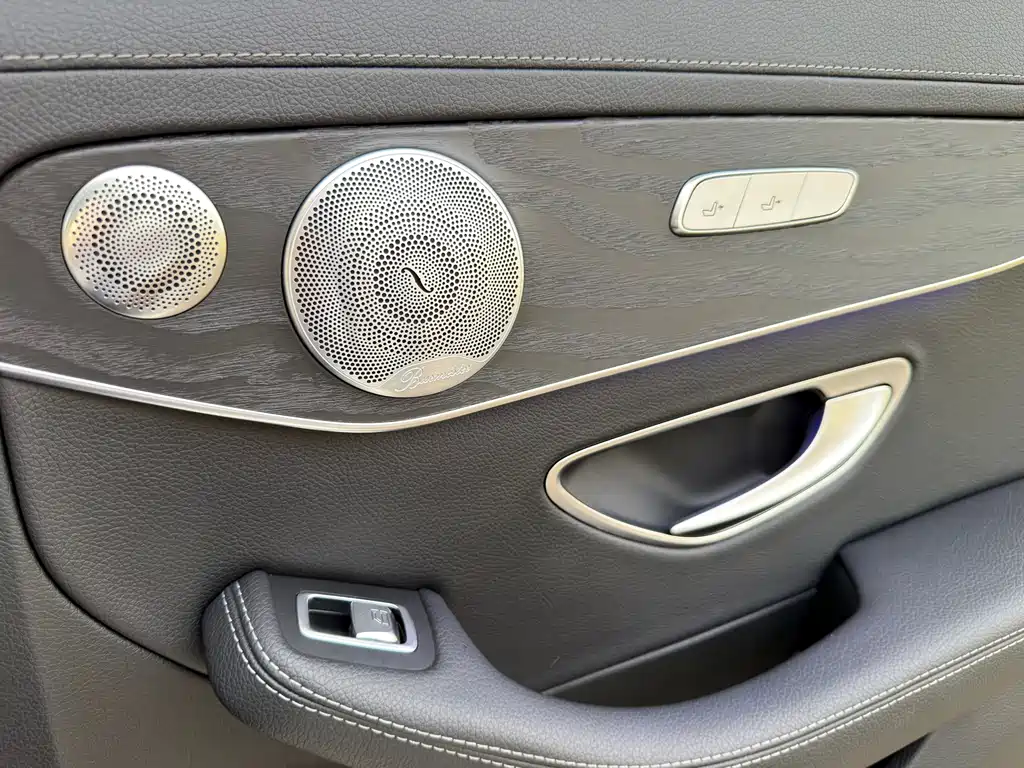 Mercedes-Benz C-Class 2020 — фото 20