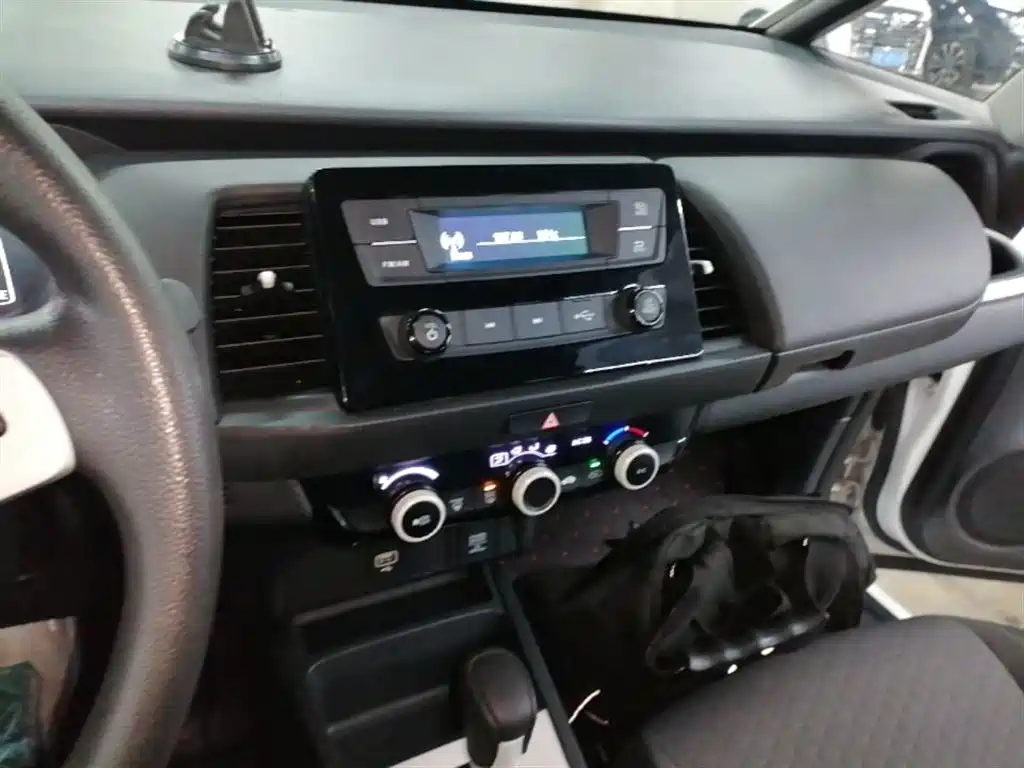 Honda Fit 2023 — фото 13