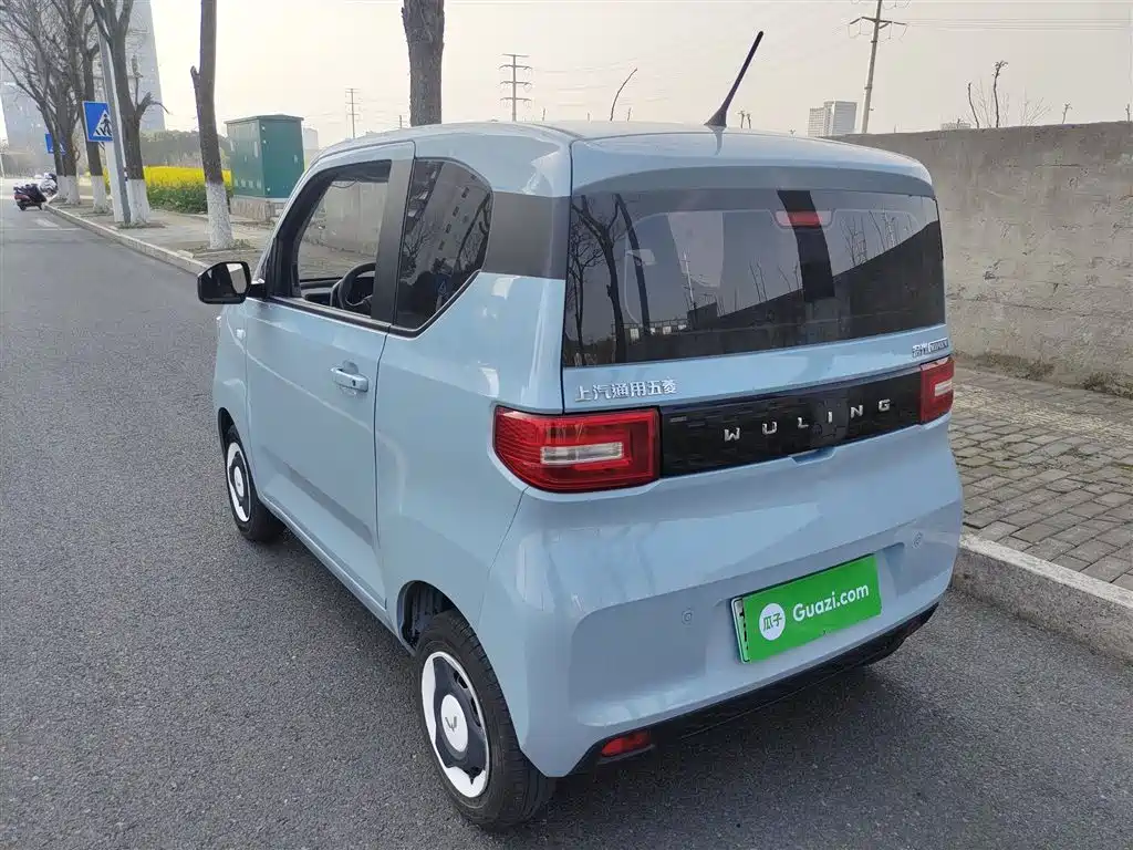 Wuling MINIEV 2023