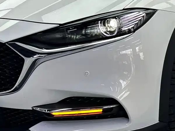 Mazda CX-4 2021