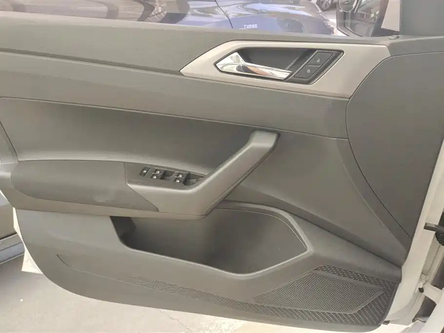 Volkswagen Polo 2019