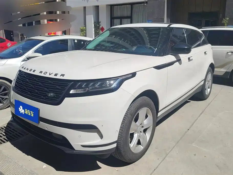 Land Rover Velar 2024