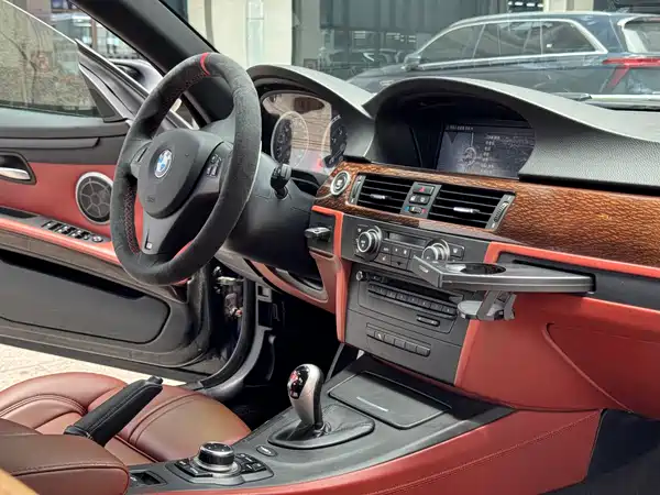 BMW M3 2013