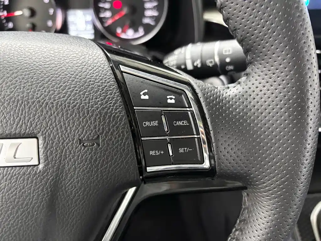 Haval M6 2023 — фото 15