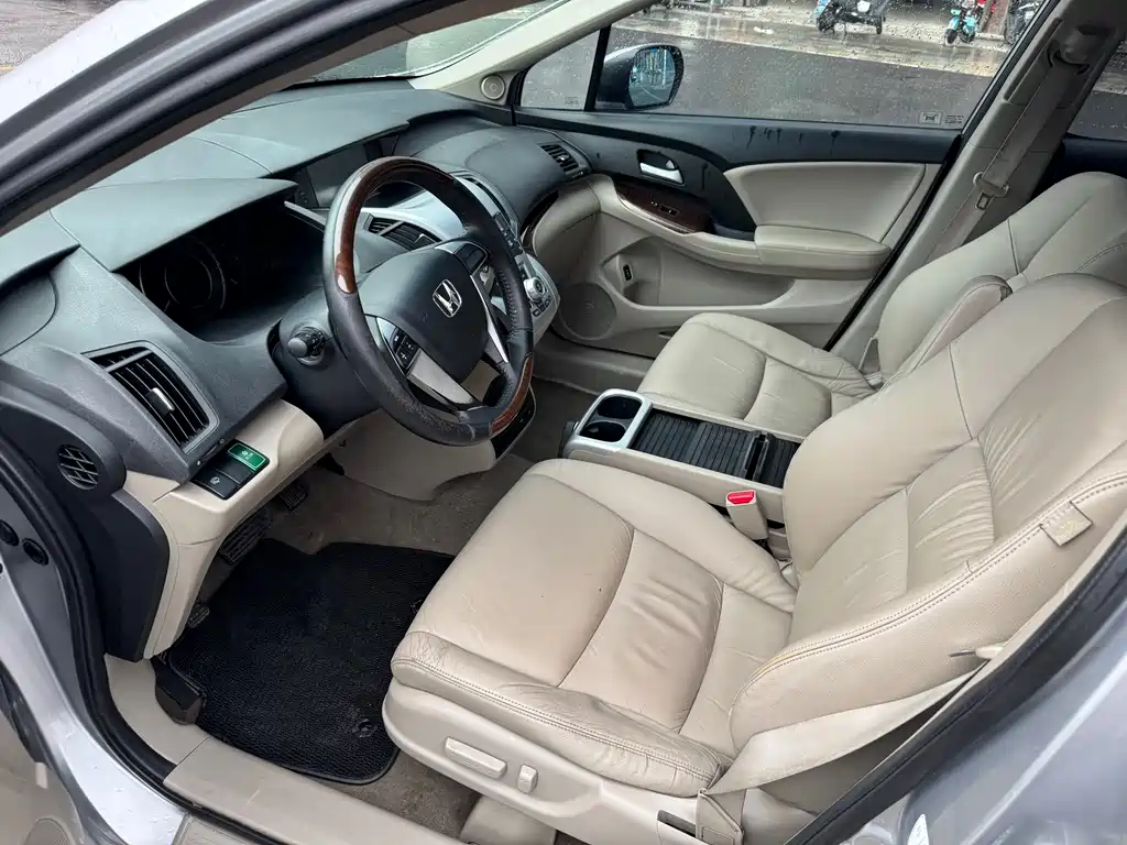 Honda Odyssey 2013