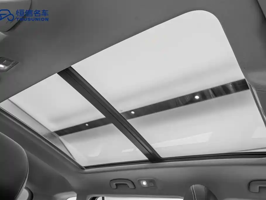 Volkswagen Tiguan L 2019 — фото 20