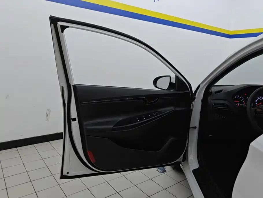 Hyundai Joyful 2020