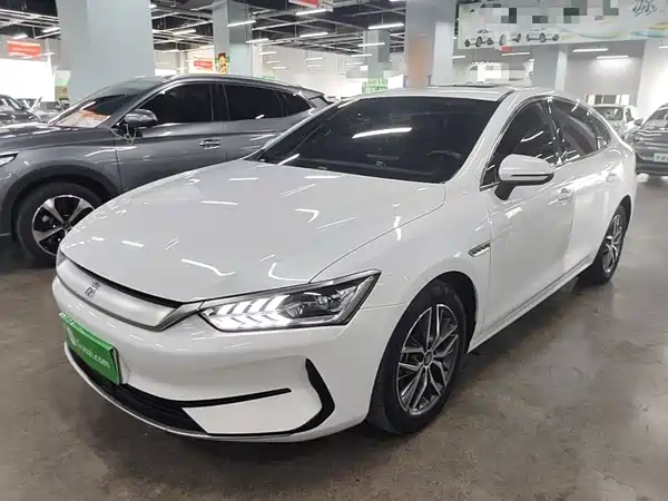 BYD Qin PLUS 2023