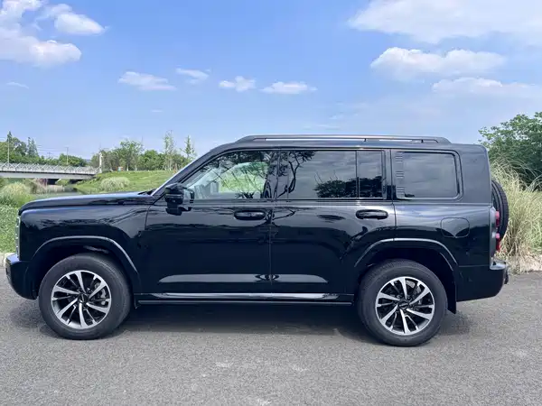 Haval H9 2024