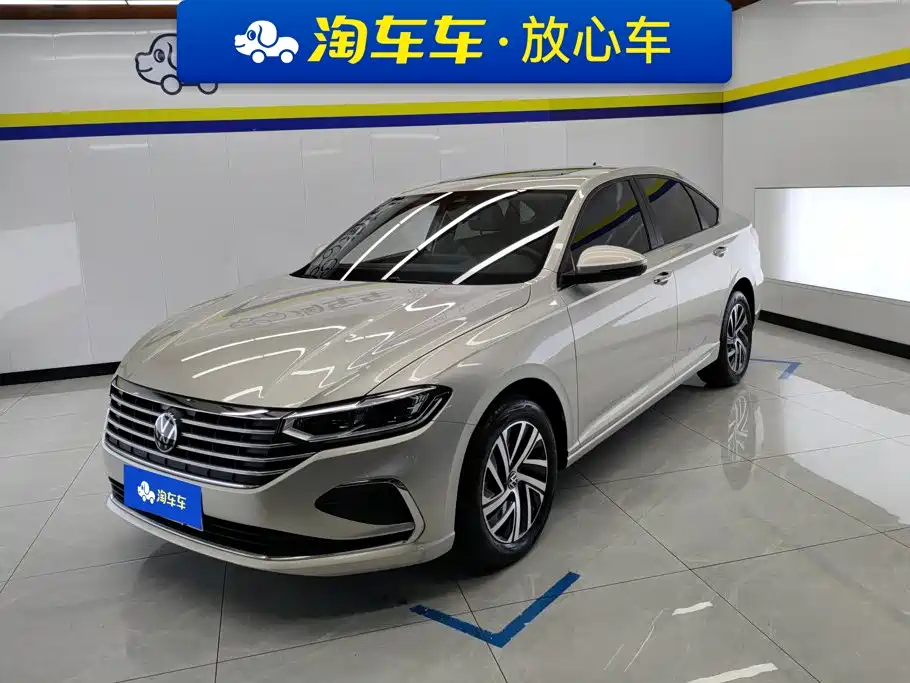 Volkswagen Lavida 2023
