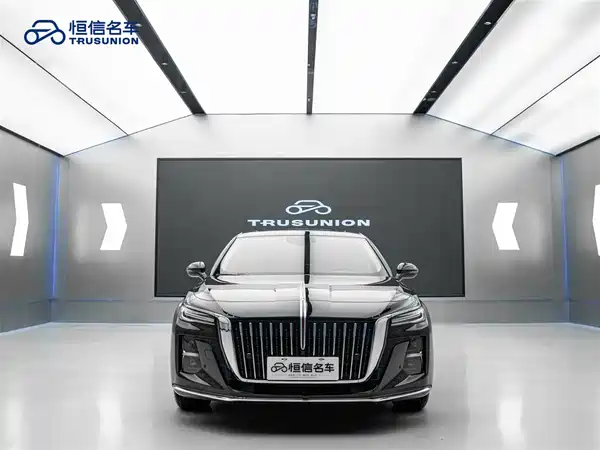 Hongqi H5 2023