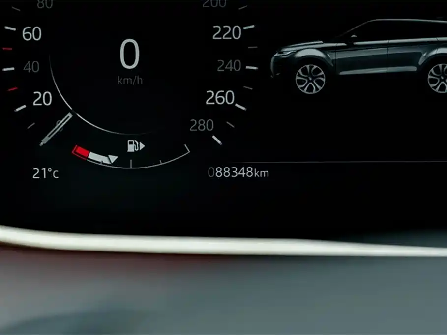 Land Rover Evoque 2022 — фото 9