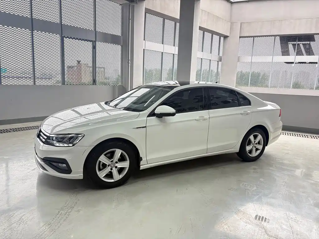 Volkswagen Lamando 2019