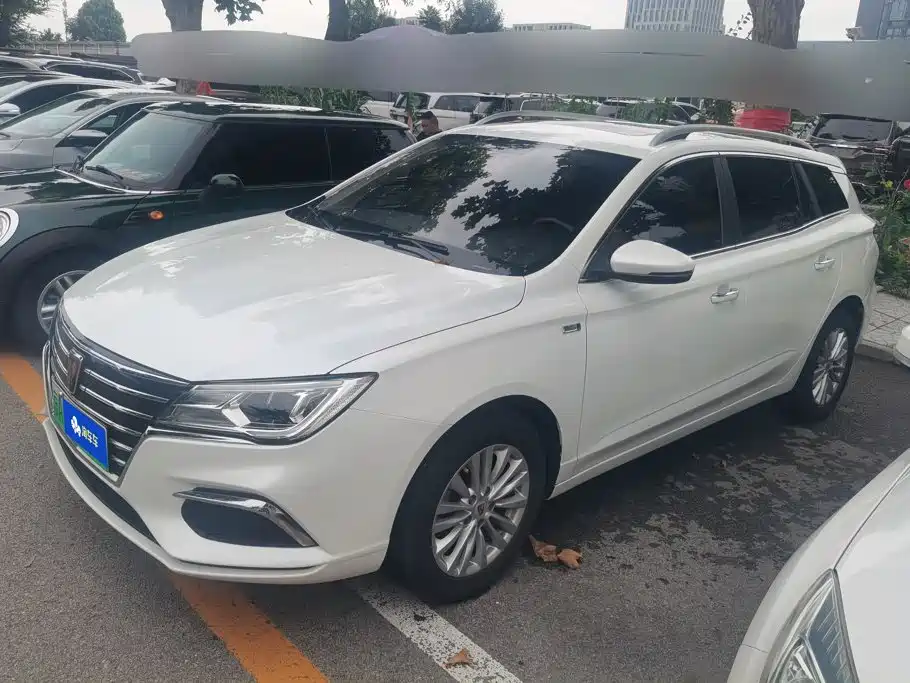 Roewe Ei5 2019