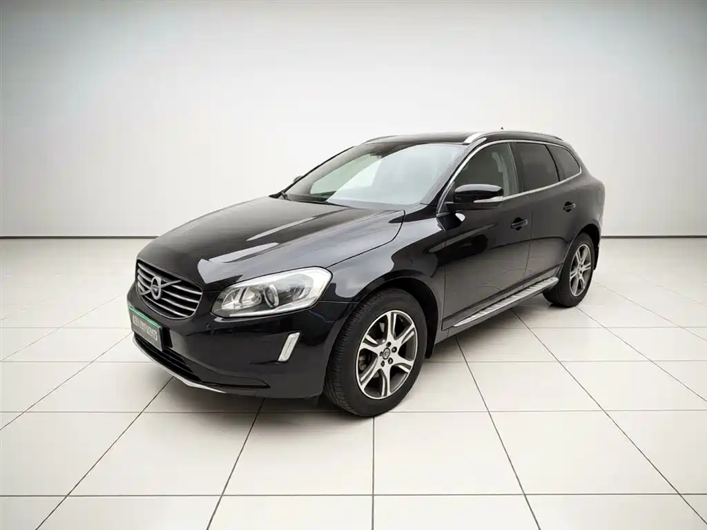 Volvo XC60 2014