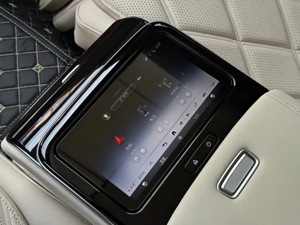 Mercedes-Benz S-Class 2021 — фото 11