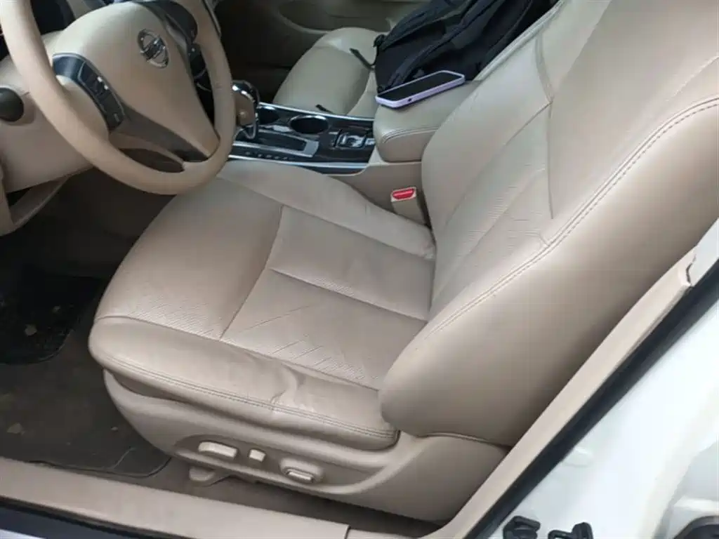 Nissan Teana 2014 — фото 15