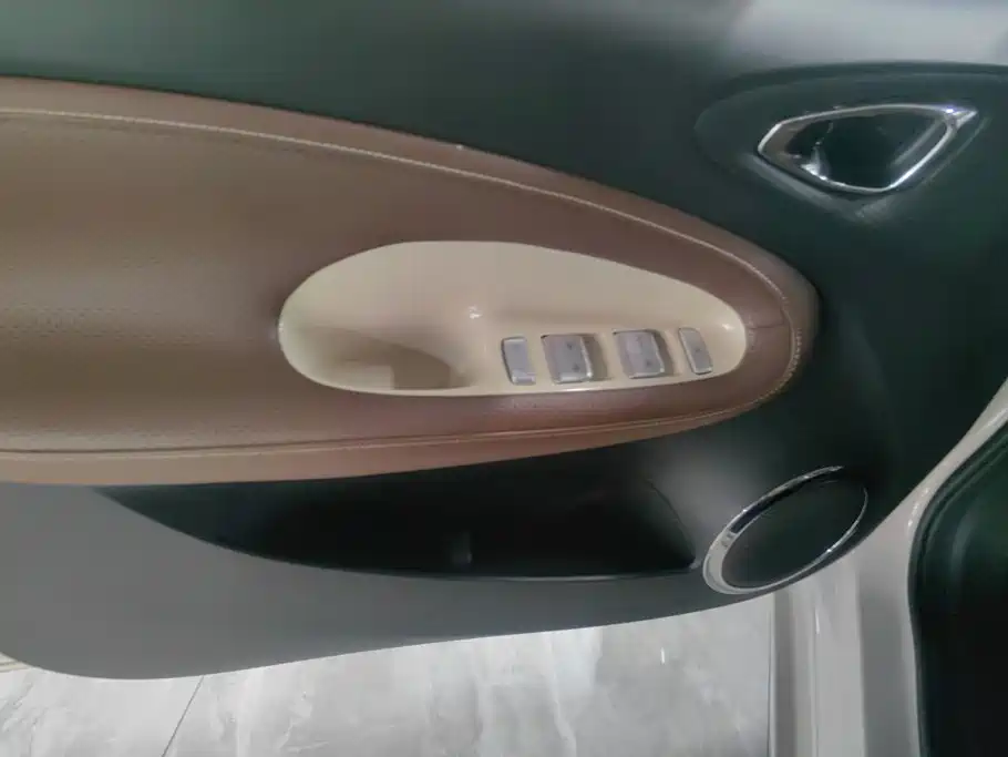 Wuling Bingo 2025