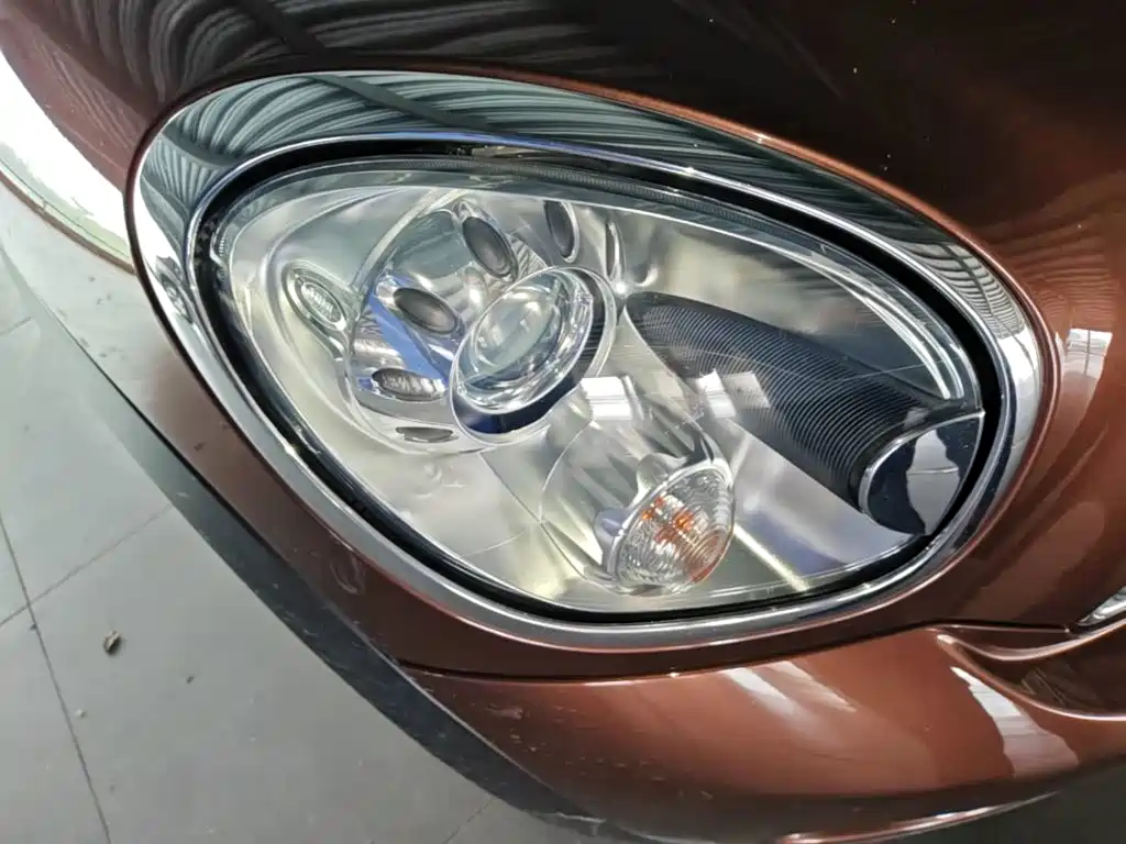 MINI Countryman 2015 — фото 13