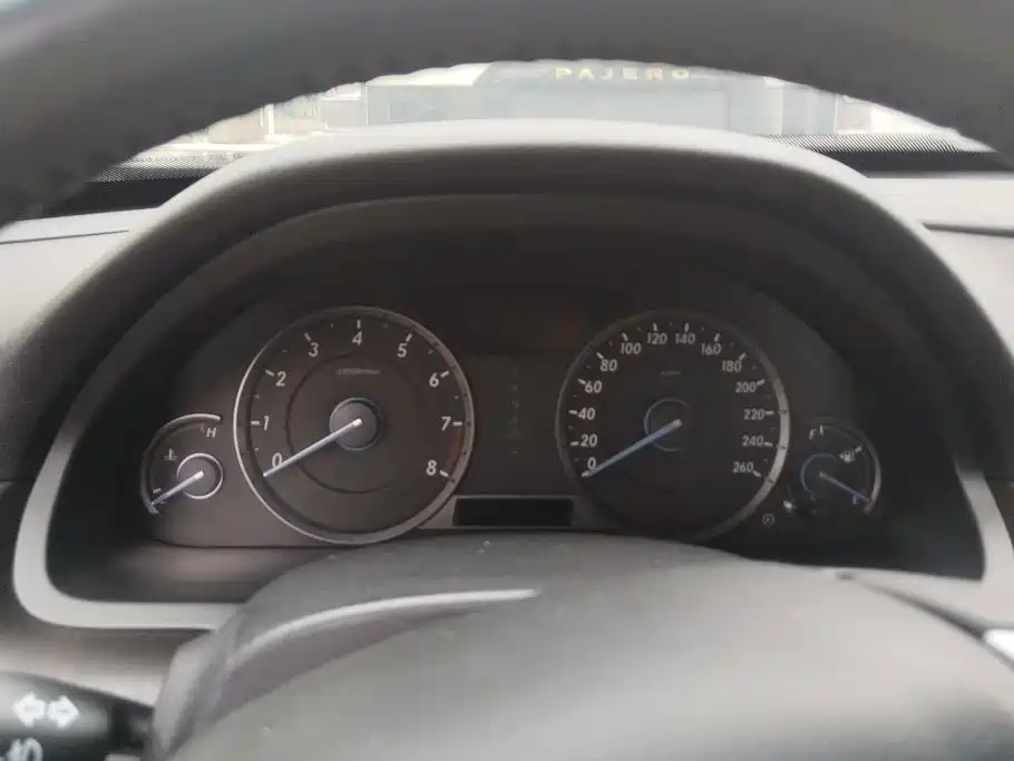 Honda Crosstour 2013 — фото 14
