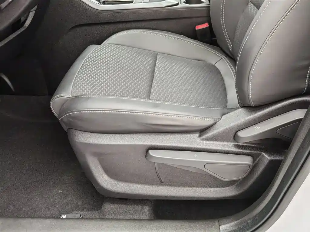 Chery Tiggo 5x 2021 — фото 20