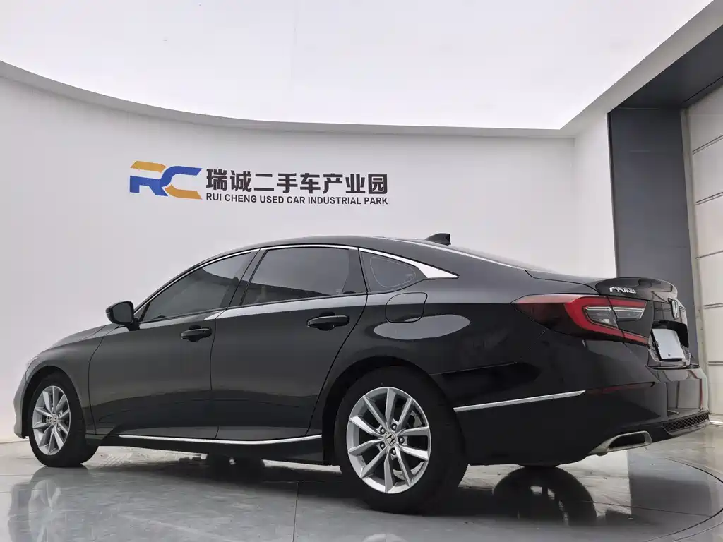 Honda Accord 2023